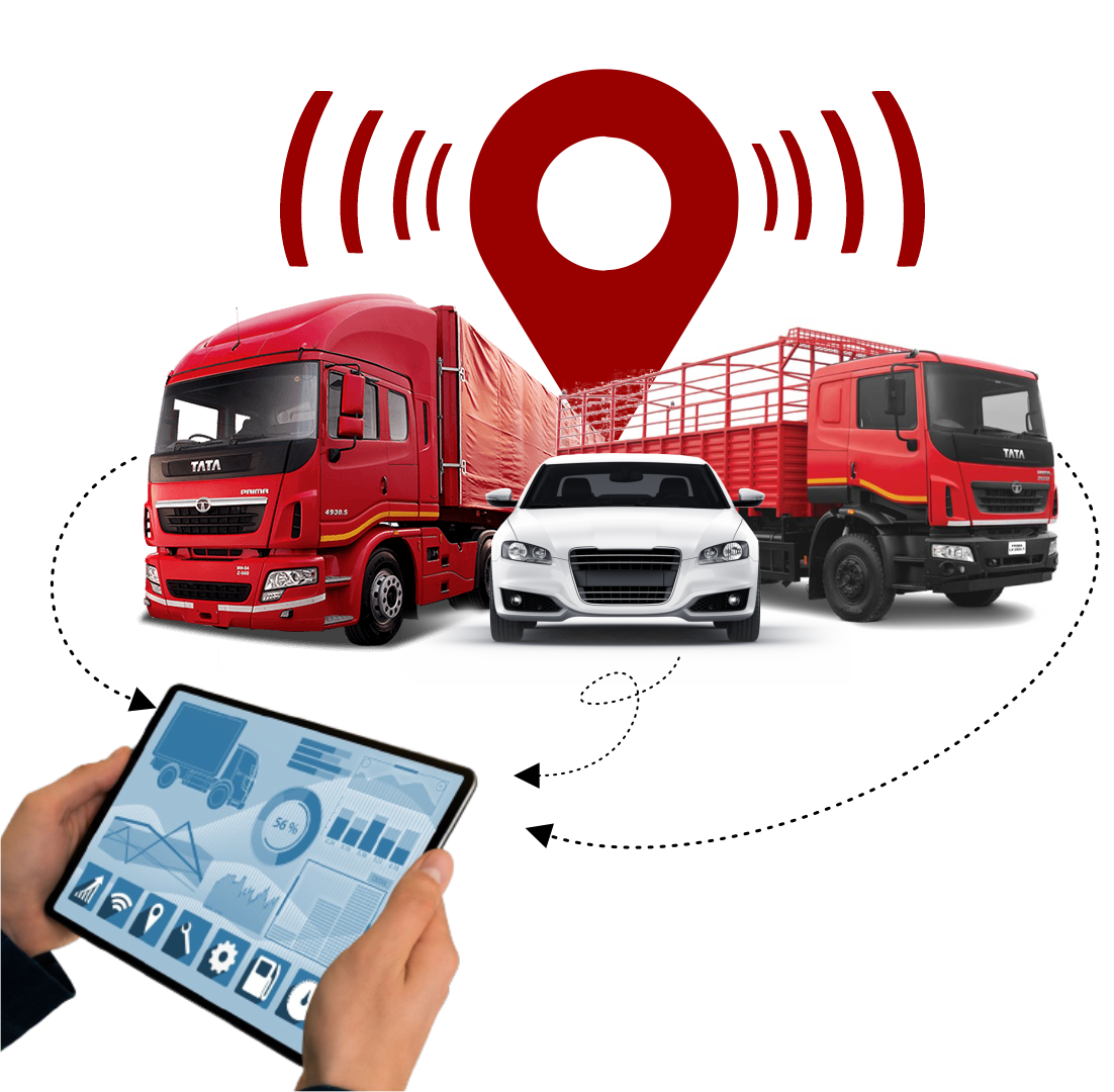 Fleet Tracking & Security image